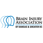 Brain Injury Association Logo