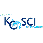 Greater Kansas City Spinal Cord Injury Association Logo