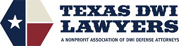 Texas DWI Lawyers