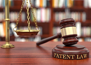 Patent law