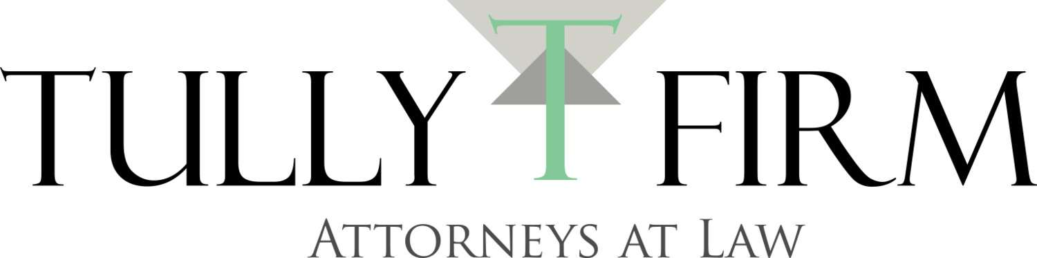 Towson, MD Criminal Law & Family Law Attorney | The Tully Firm, LLC