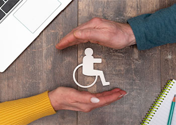 Concept of disability insurance