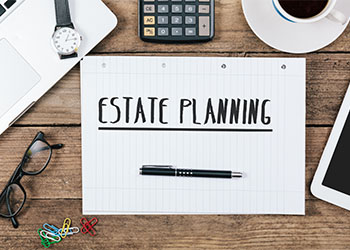 Estate Planning text