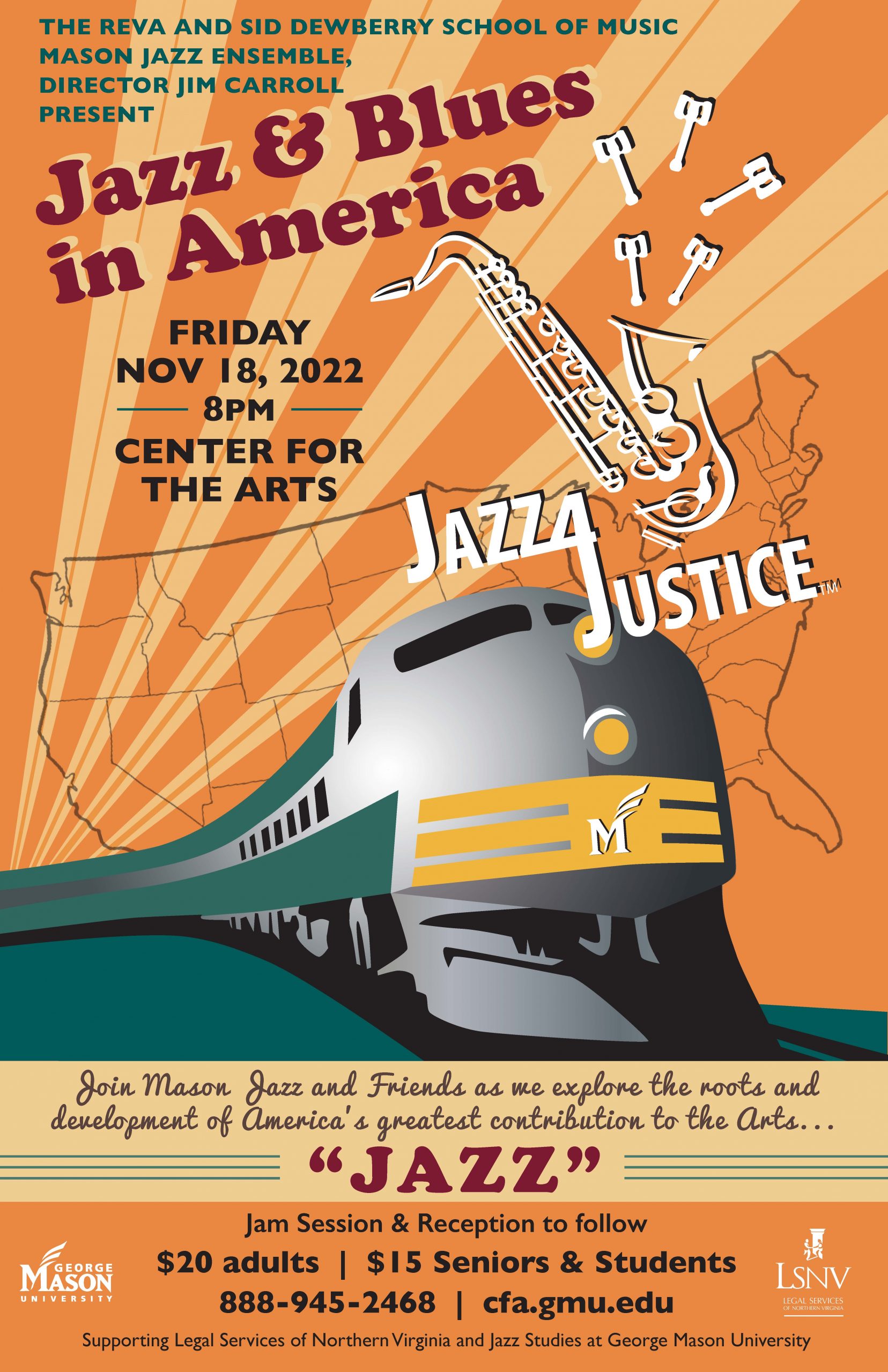 Jazz 4 Justice