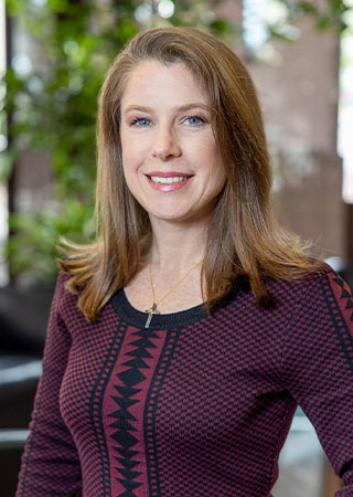 Photo of Tiffany Wolf