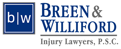 Breen & Williford, Injury Lawyers, P.S.C.