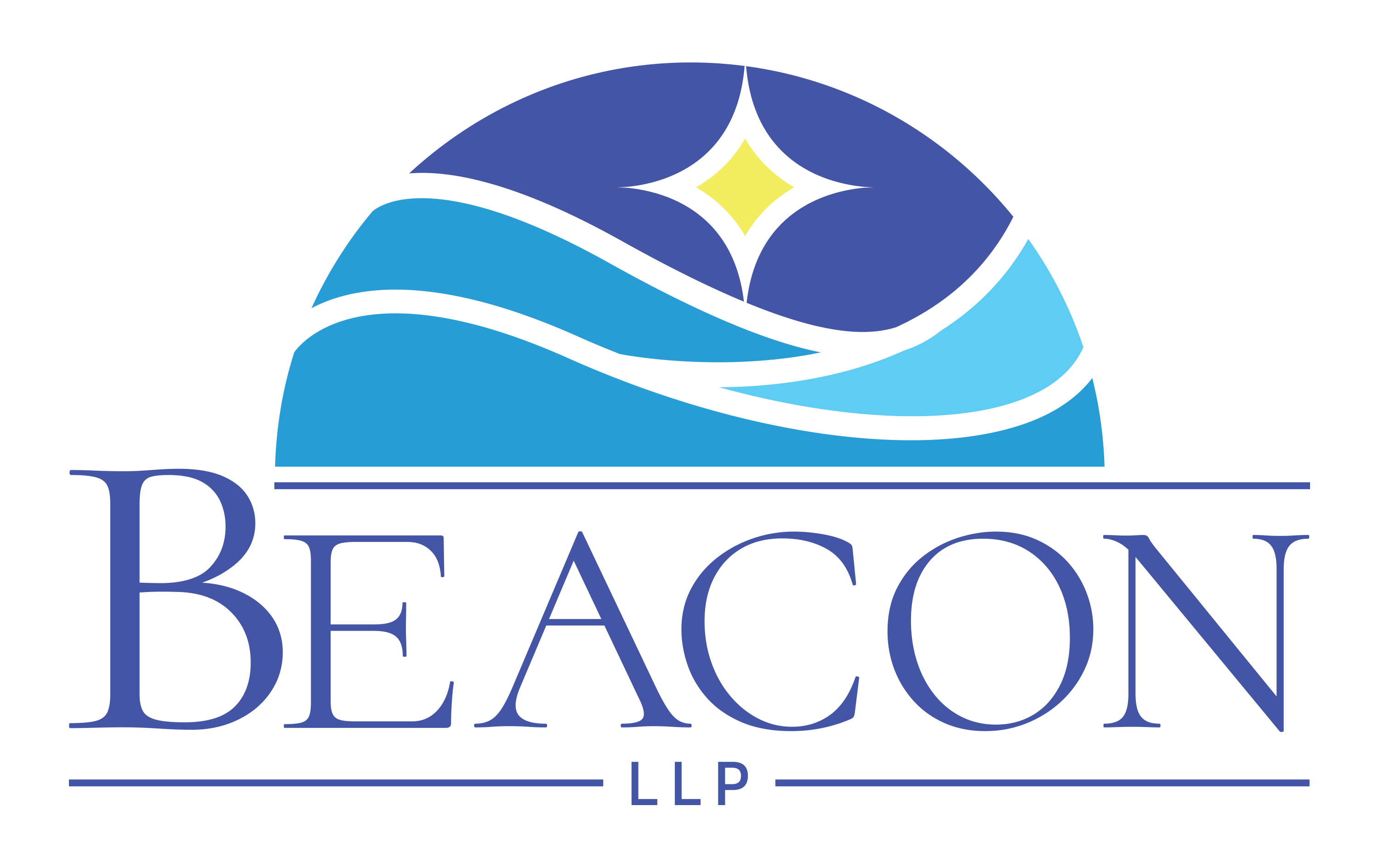Beacon Beacon LLP
