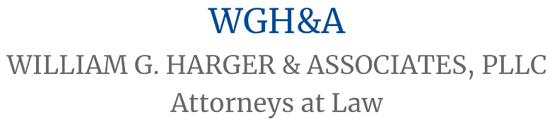 William G. Harger & Associates, PLLC