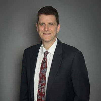 Image of Scott S. Orenstein