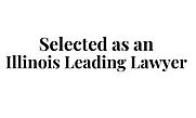 Selected as an Illinois Leading Lawyer