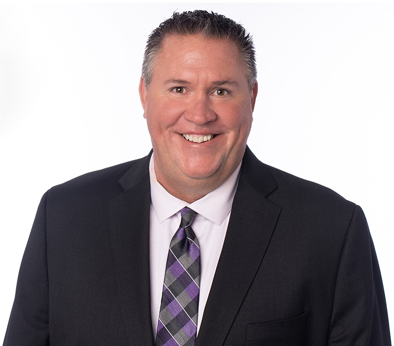 Meet Donald J. Morrison Kelleher + Holland, LLC