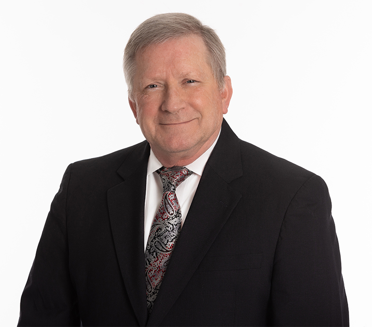 Meet Perry S. Smith Kelleher + Holland, LLC