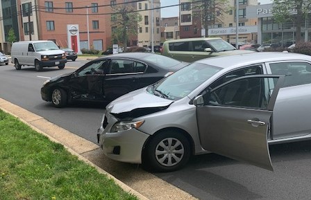 Alexandria Car Accident