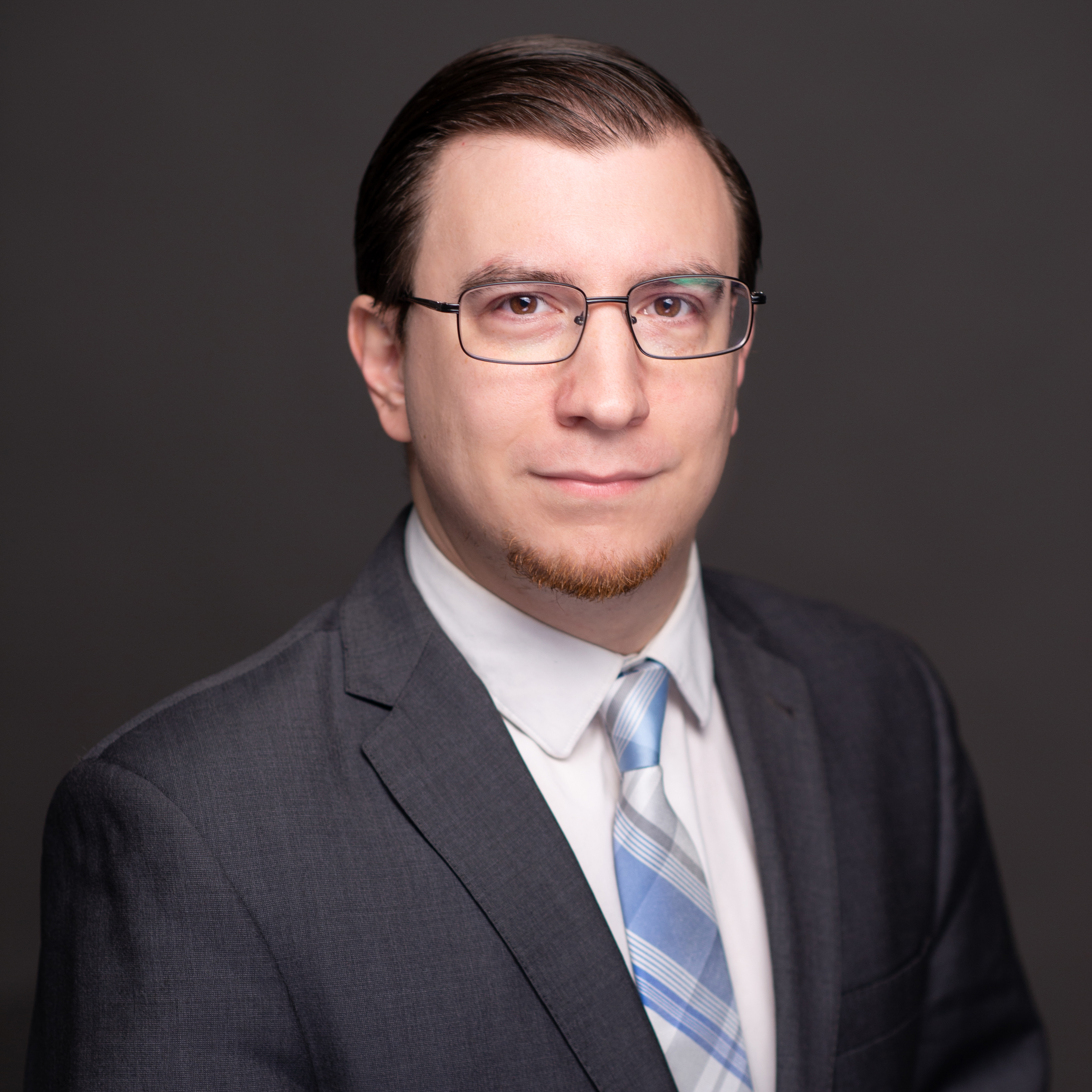 Image of Kristian A. Krause