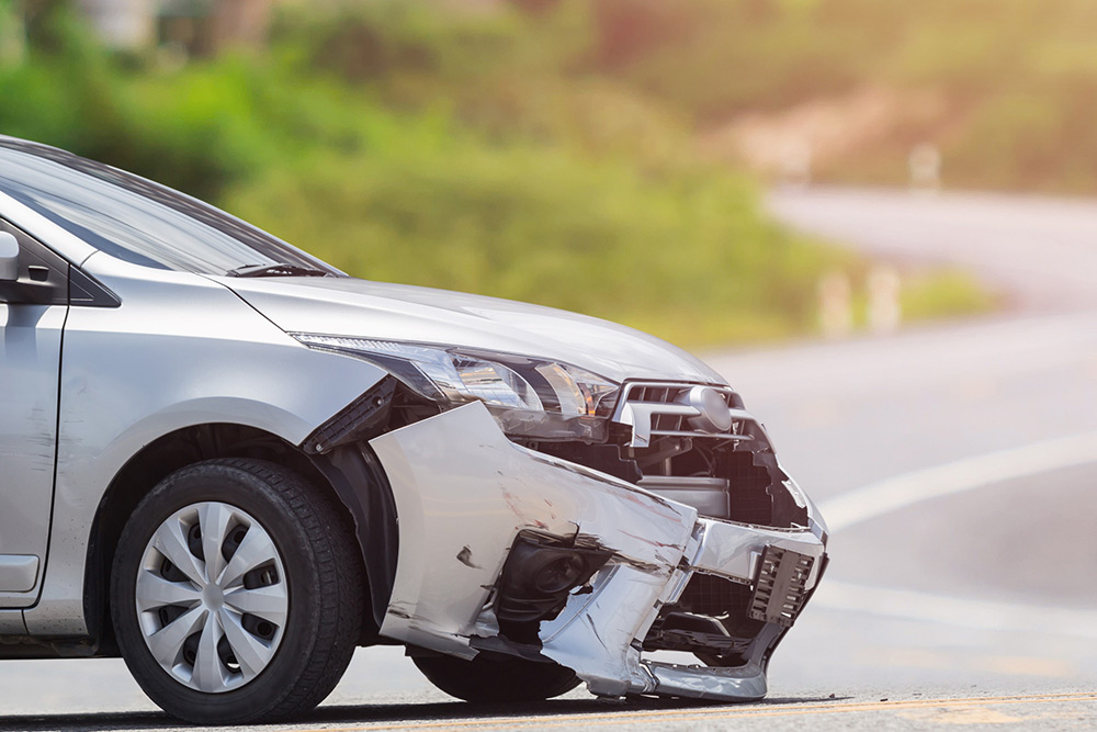 virginia hit and run car accident lawyer