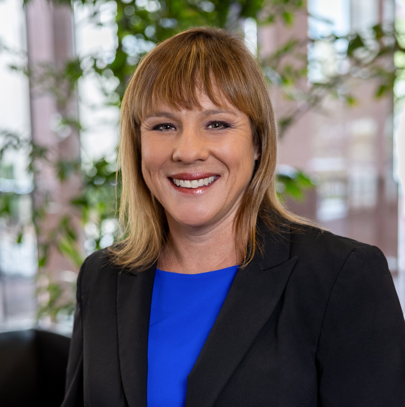 Photo of Laura Stewart