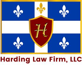 The Harding Law Firm, LLC