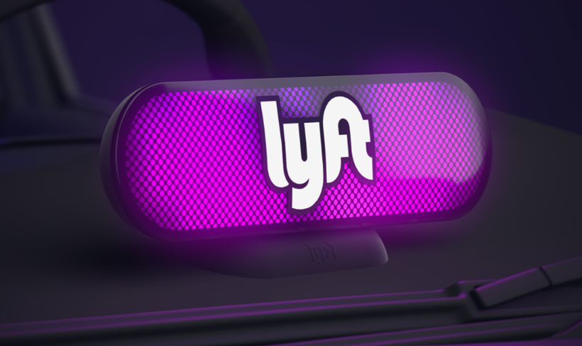 Lyft passenger accident lawyer