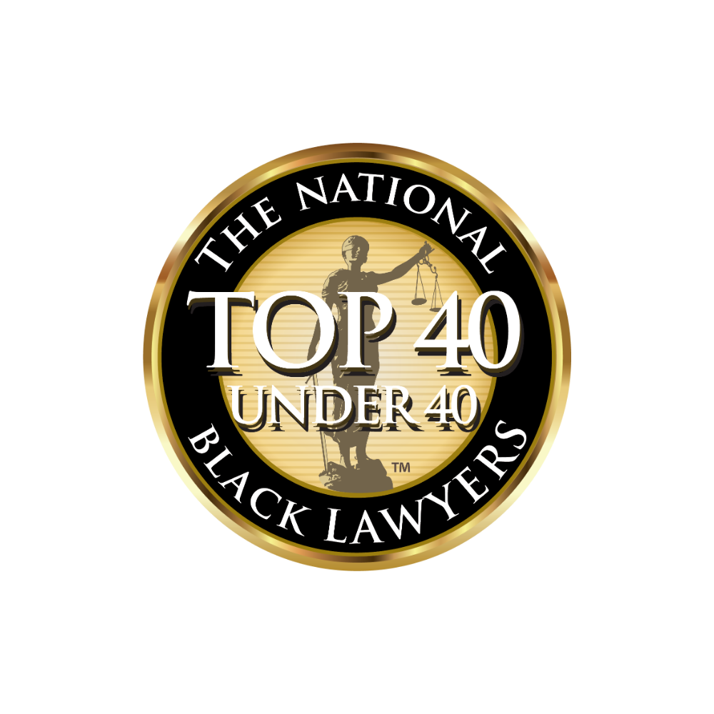 Top 40 under 40