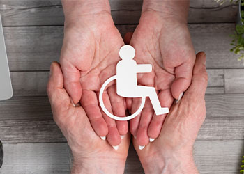 Concept of disability insurance