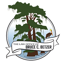 Law Office of Bruce C. Betzer