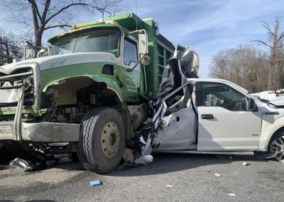 Arlington Truck Accident | Truck Accident Lawyer