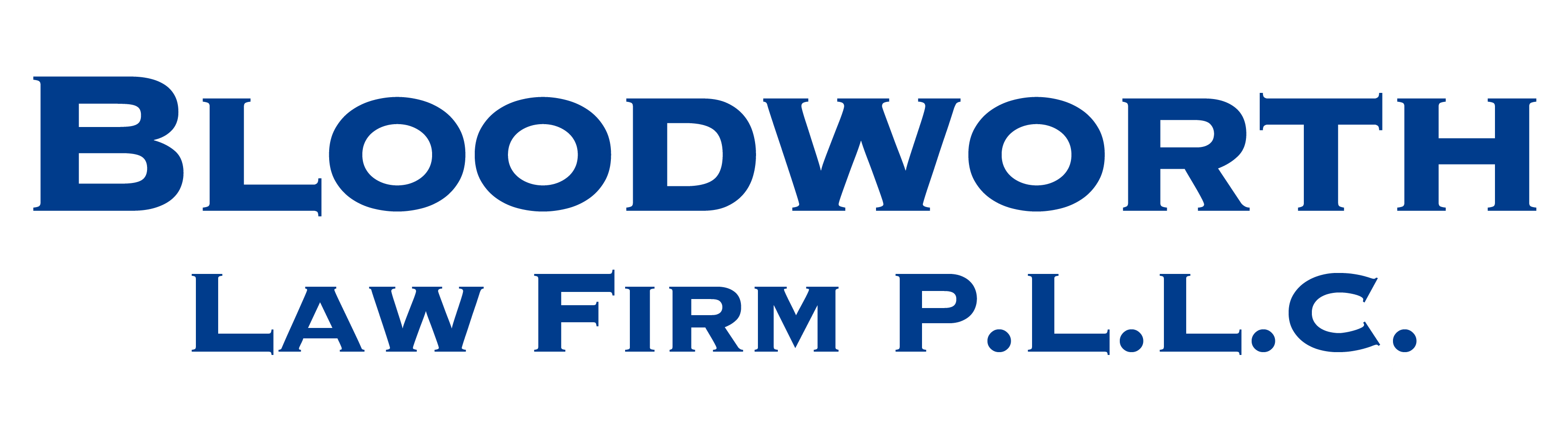Bloodworth Law Firm, P.L.L.C,