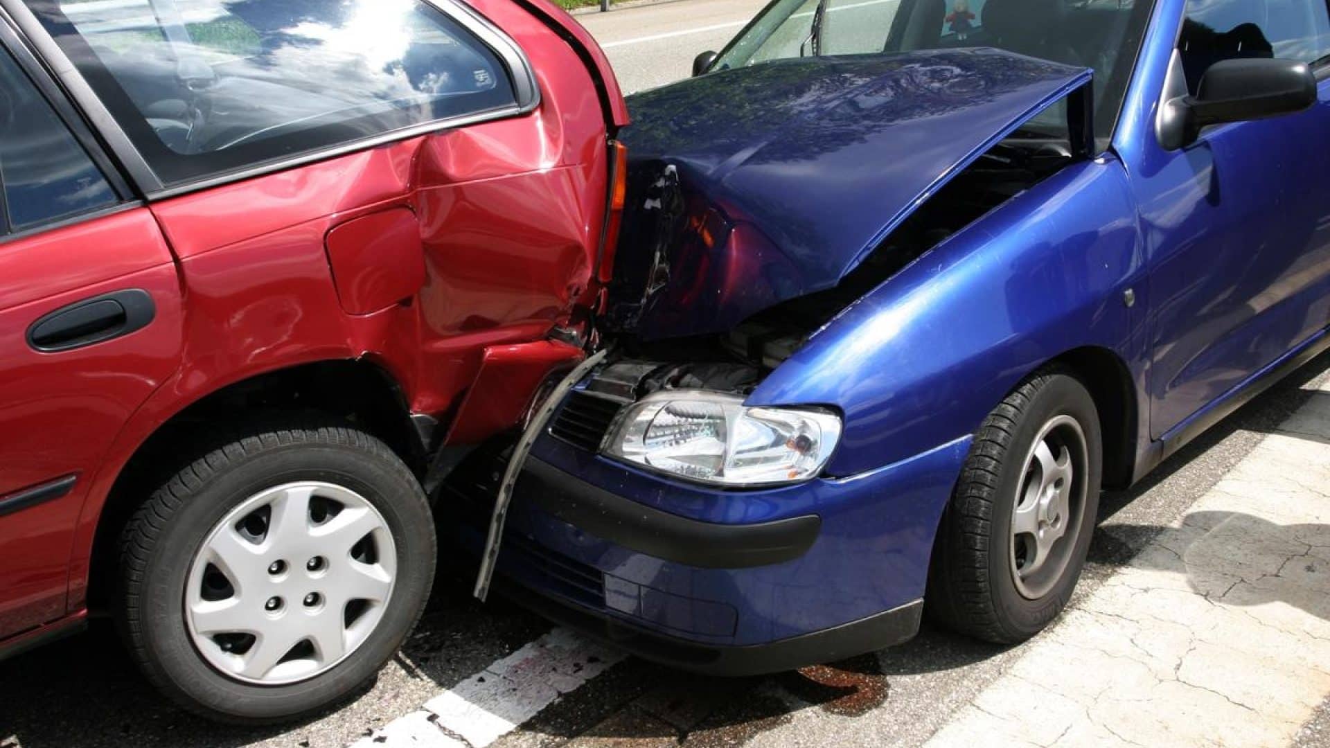 Richmond, VA Rear End Accident | Accident Lawyer