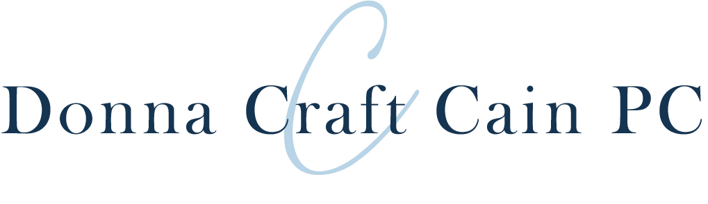 Donna Craft Cain PC