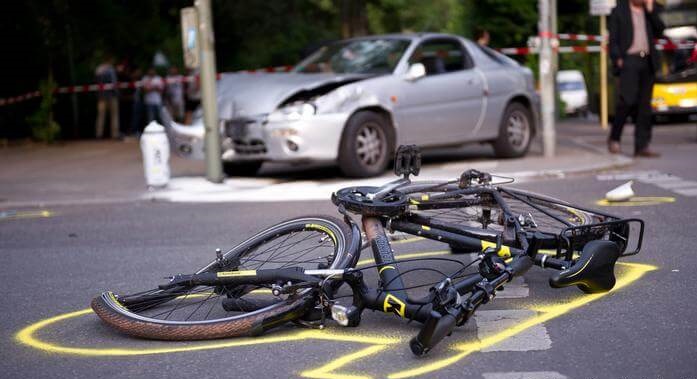 Washington DC Bike Accident Lawyer