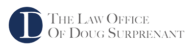 Law Office Of Doug Surprenant