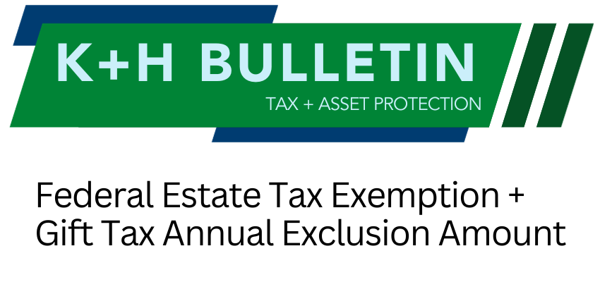 federal-estate-tax-exemption-and-gift-tax-annual-exclusion-amount