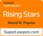 Super Lawyer David Payma