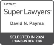 Super Lawyer David Payma