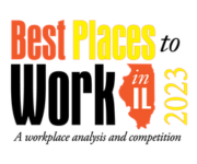 Best Places to Work 2023