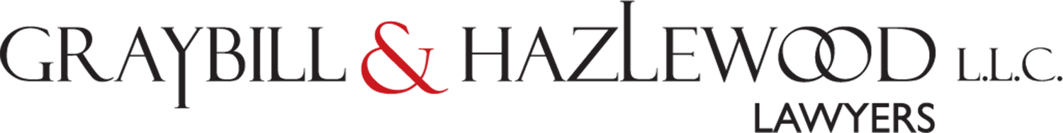 Graybill & Hazlewood