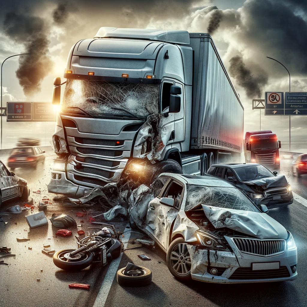 truck accident attorneys in Philadelphia