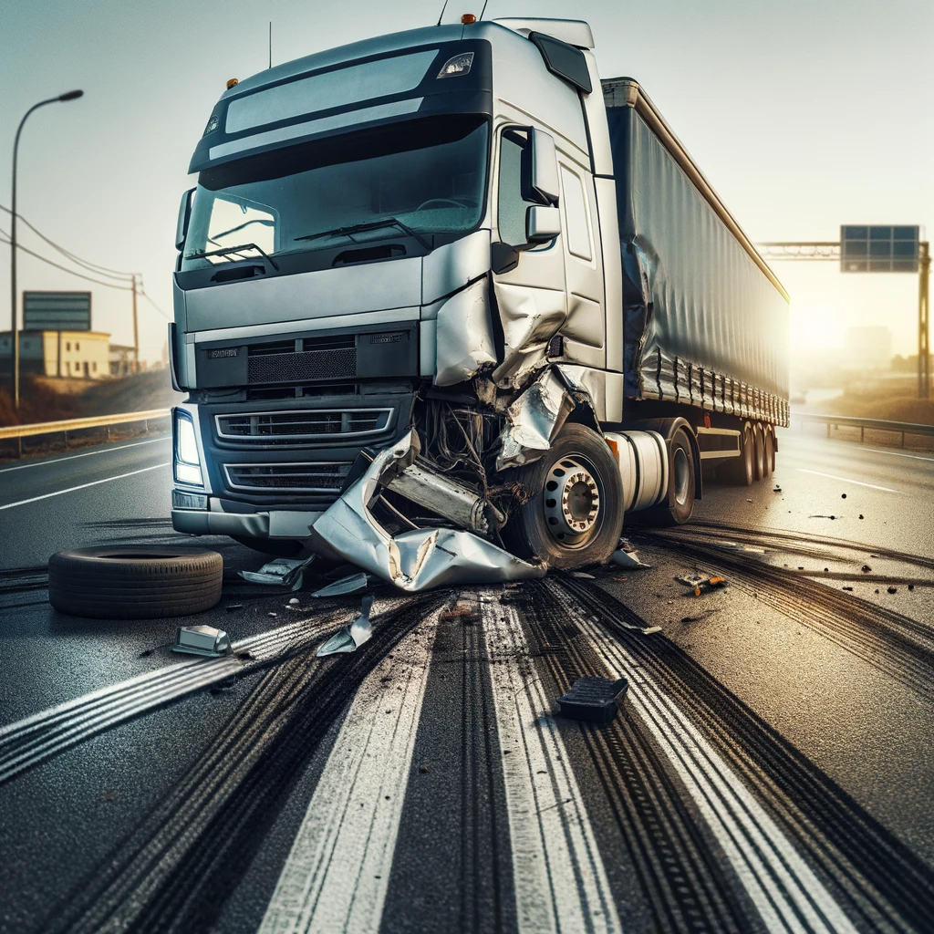 truck accident attorneys in Philadelphia