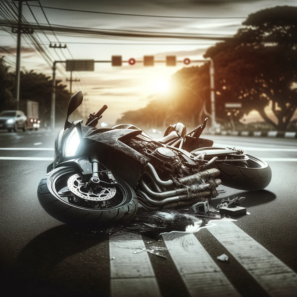 motor cycle accident attorneys in philadelphia 