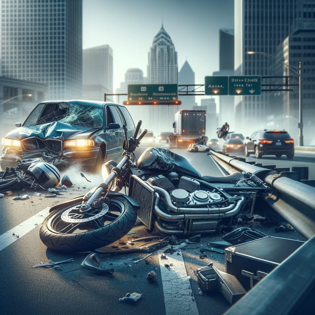 motor cycle accident attorneys in philadelphia 