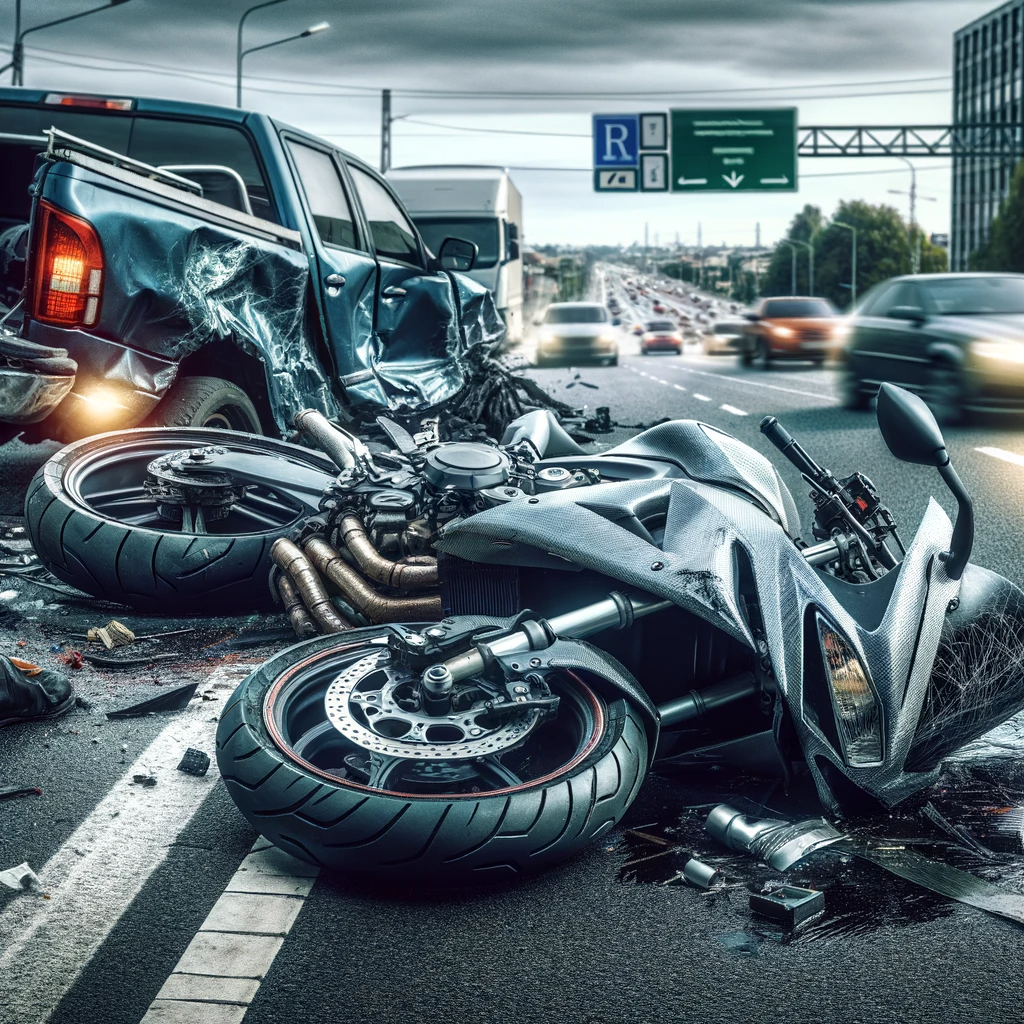 motor cycle accident attorneys in philadelphia 