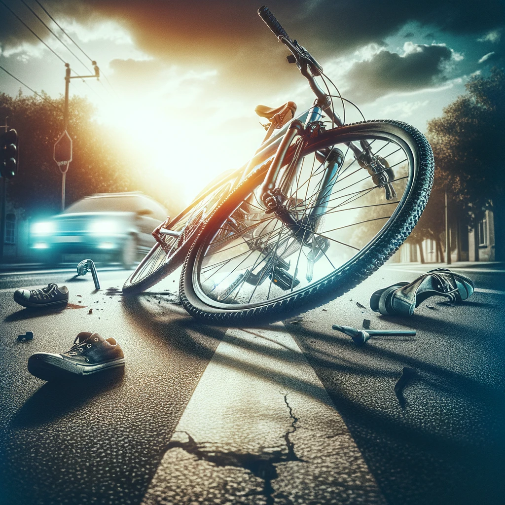 bicycle accident attorney in philadelphia