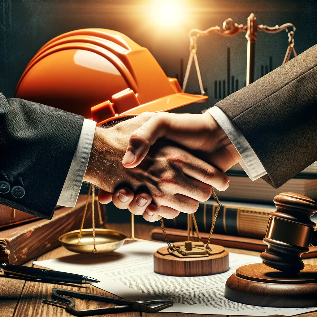 workers compensation attorneys