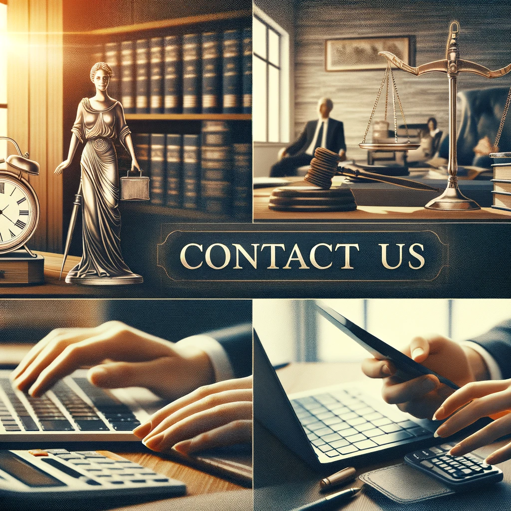 Contact | The Town Law LLC