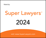 Super Lawyers 2024