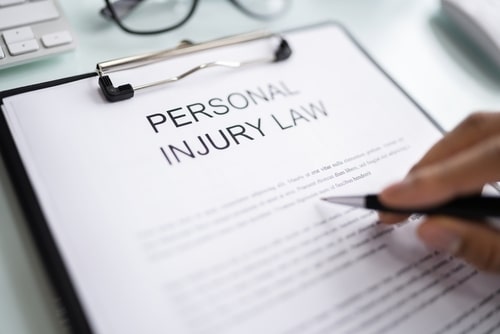 Settling a Case | Virginia Catastrophic Injury Attorney