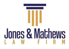 Jones & Mathews Law Firm