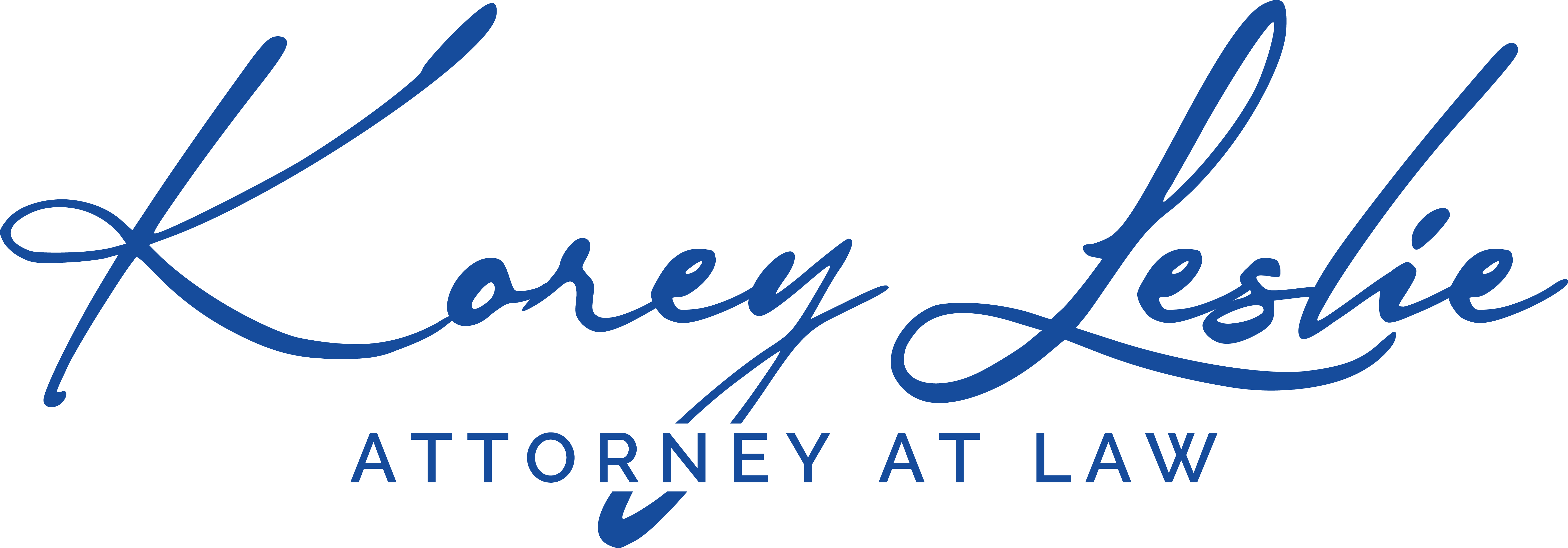 Korey Leslie, Attorney-At-Law, LLC