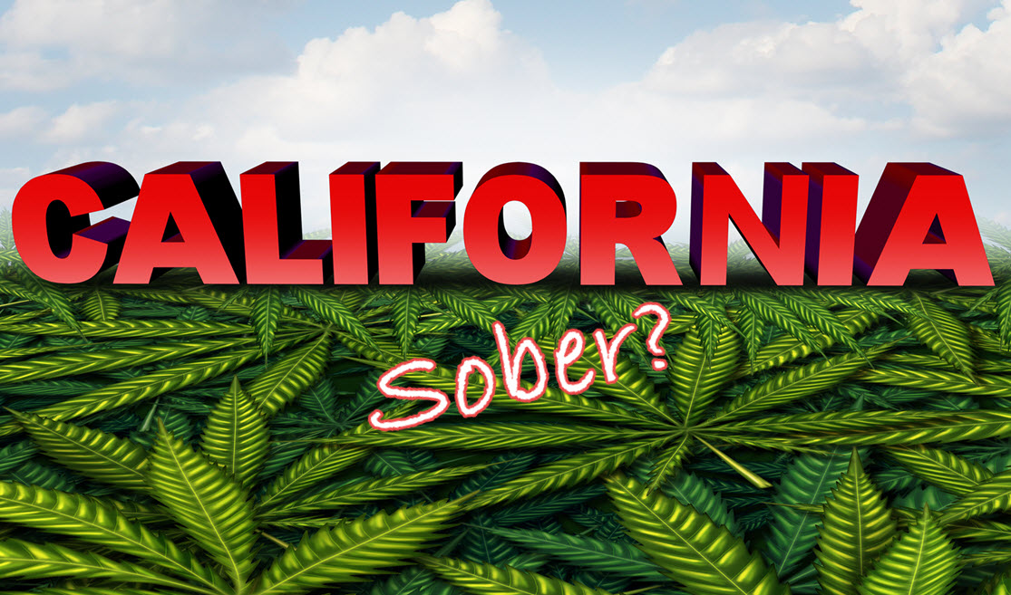 California Sober