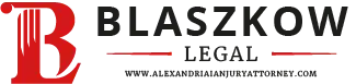 Blaszkow Legal, PLLC